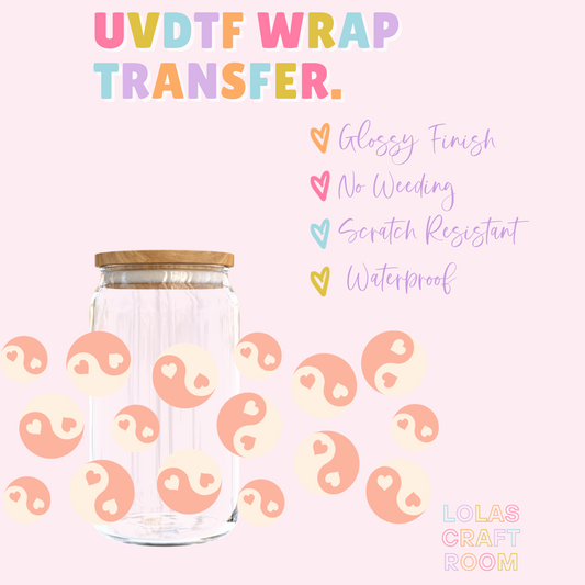 UVDTF WRAP V232