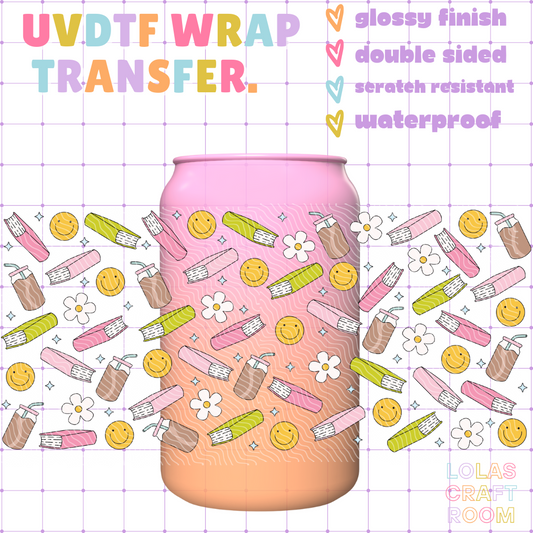 UVDTF CUP WRAP J114