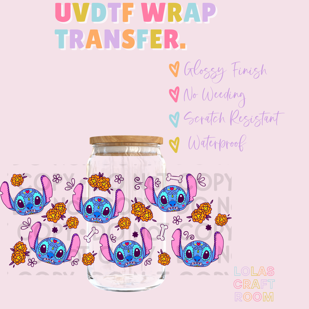 UVDTF CUP WRAP M119