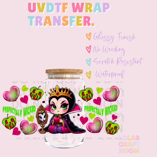 UVDTF WRAP L262