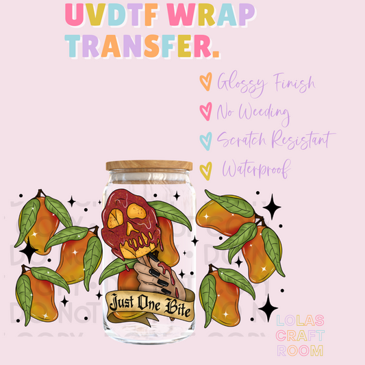 UVDTF A203 CUP WRAP