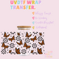 UVDTF CUP WRAP M137