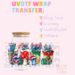 UVDTF WRAP 25