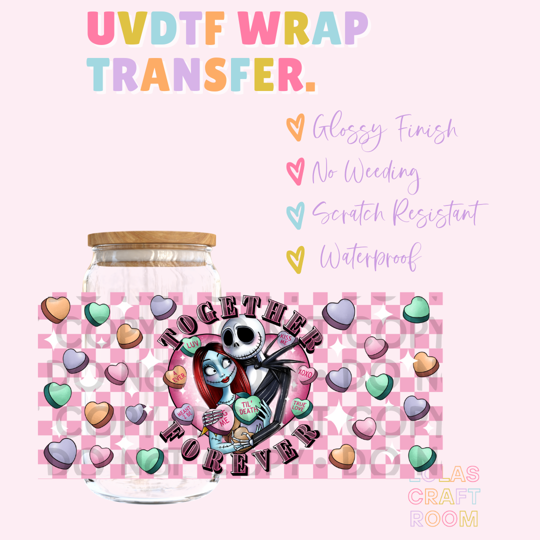 UVDTF WRAP V25