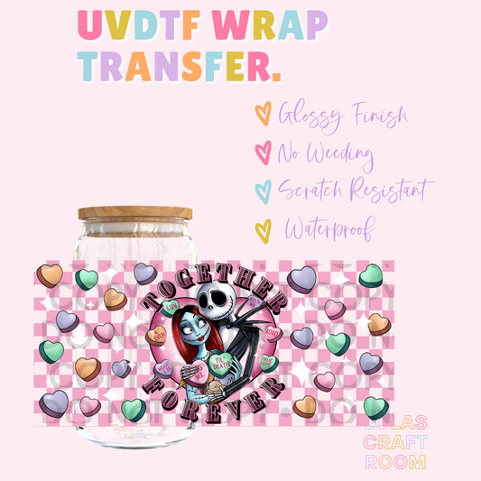 UVDTF WRAP V25