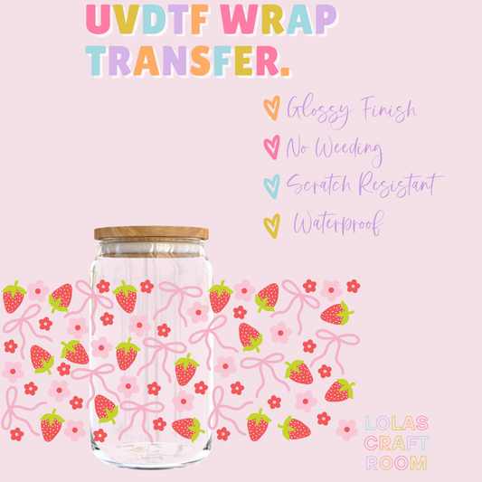 UVDTF CUP WRAP M27