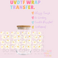 UVDTF A158 CUP WRAP