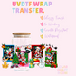 UVDTF WRAP 626