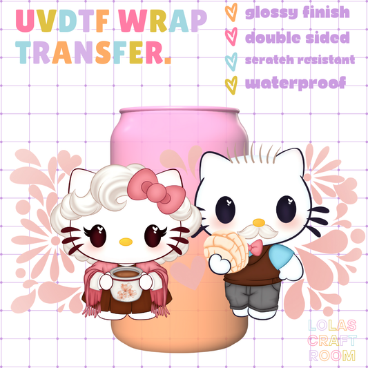 UVDTF CUP WRAP J26