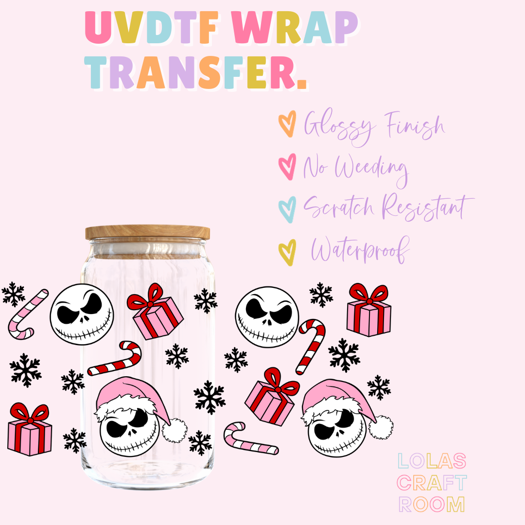 UVDTF WRAP 229