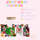 UVDTF WRAP 627