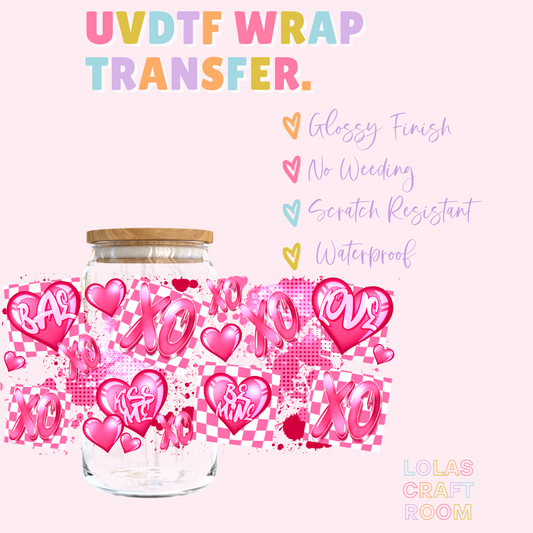 UVDTF WRAP V229