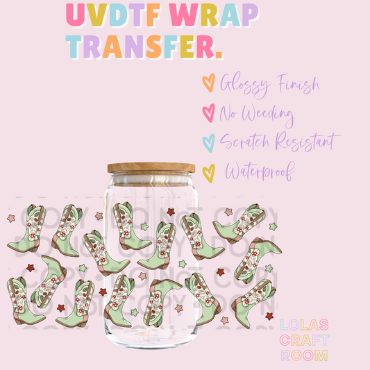 UVDTF CUP WRAP M122