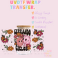 UVDTF A160 CUP WRAP