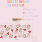 UVDTF M27 CUP WRAP