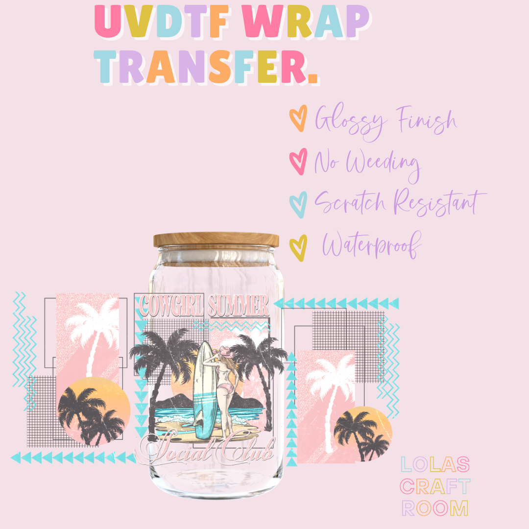 UVDTF M87 CUP WRAP