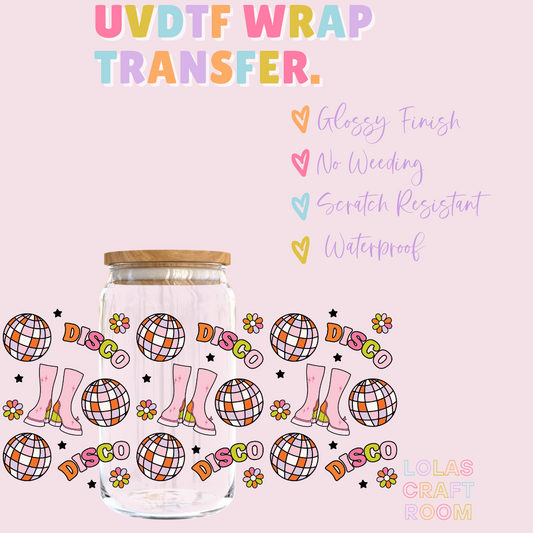 UVDTF CUP WRAP M29