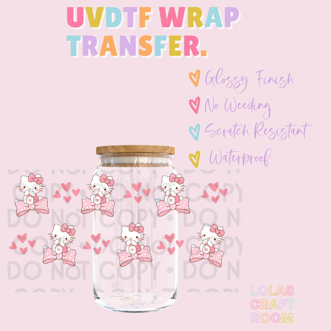 UVDTF WRAP L266