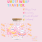 UVDTF M89 CUP WRAP