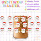 UVDTF CUP WRAP D109