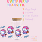 UVDTF M80 CUP WRAP