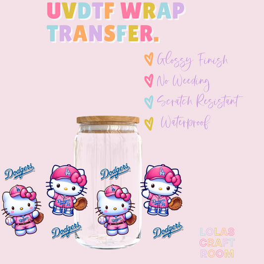 UVDTF M80 CUP WRAP