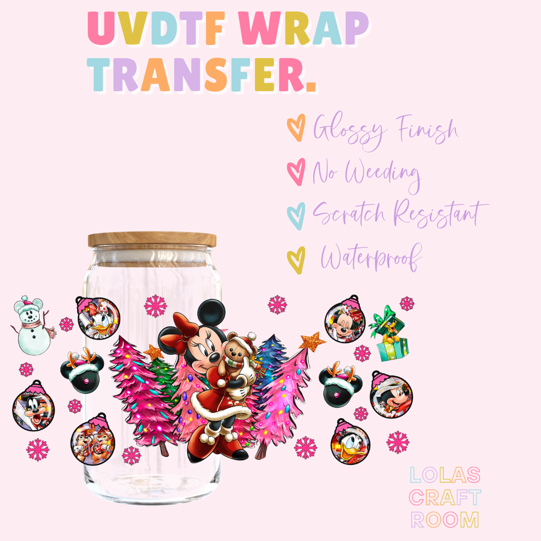 UVDTF WRAP 630