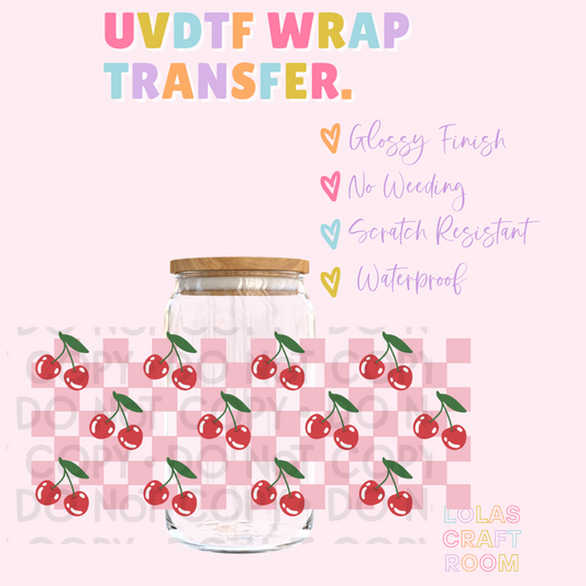 UVDTF F18 CUP WRAP