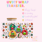 UVDTF WRAP 30