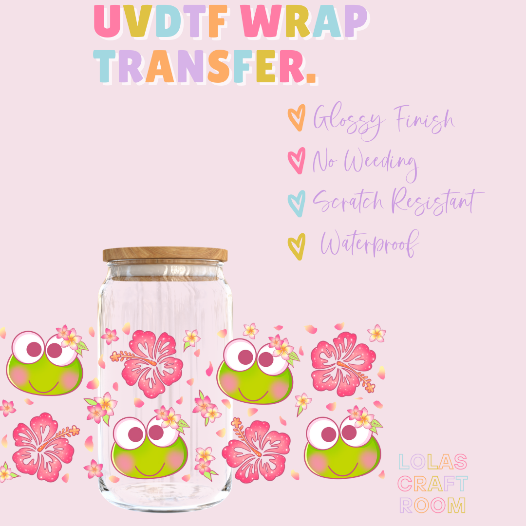 UVDTF CUP WRAP M32