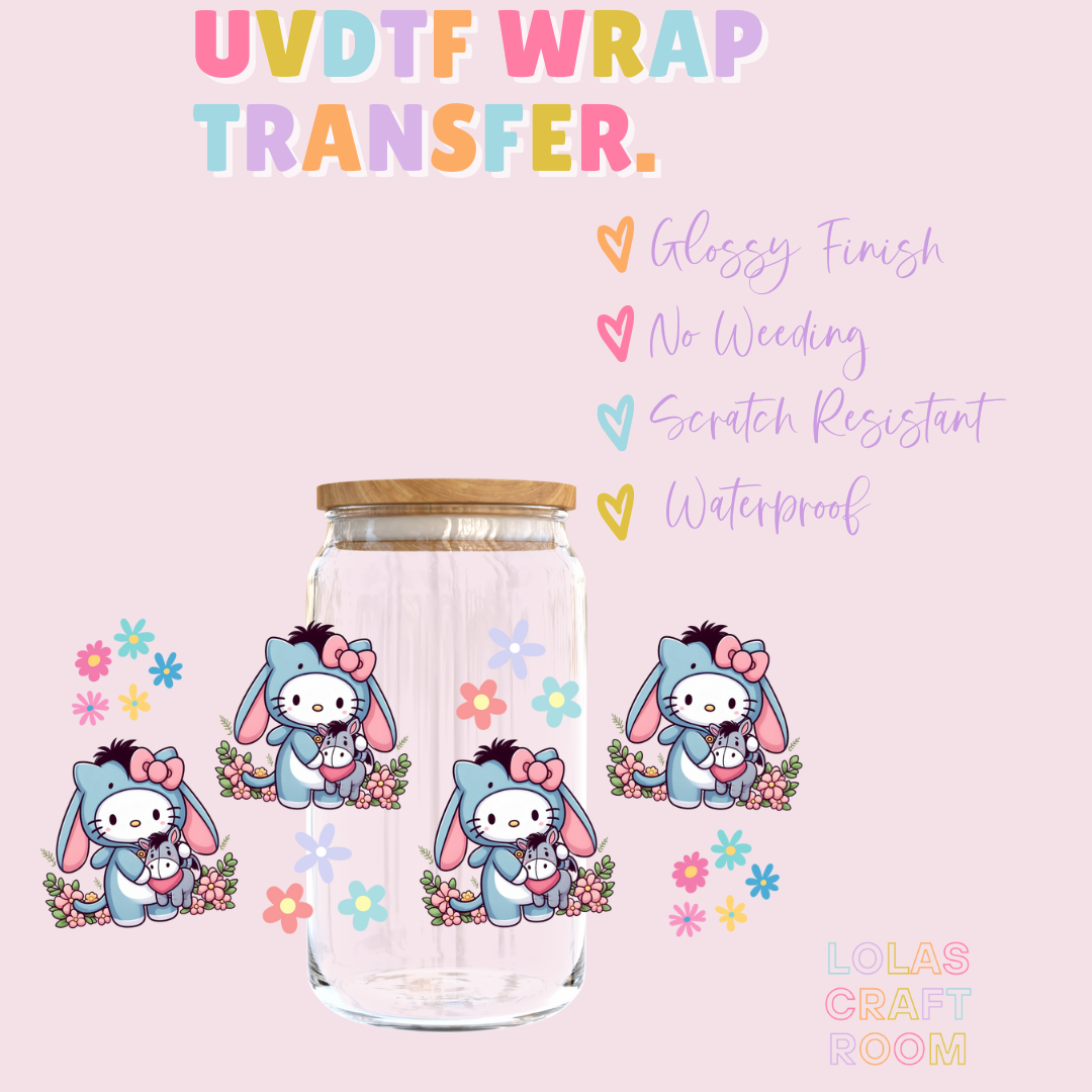 UVDTF M81 CUP WRAP