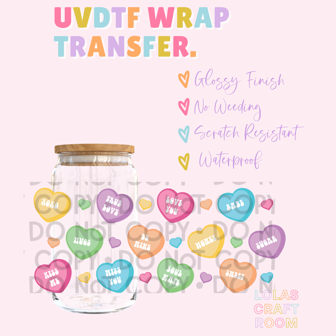 UVDTF WRAP V31