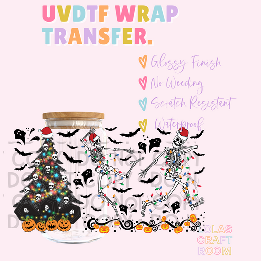 UVDTF WRAP 31