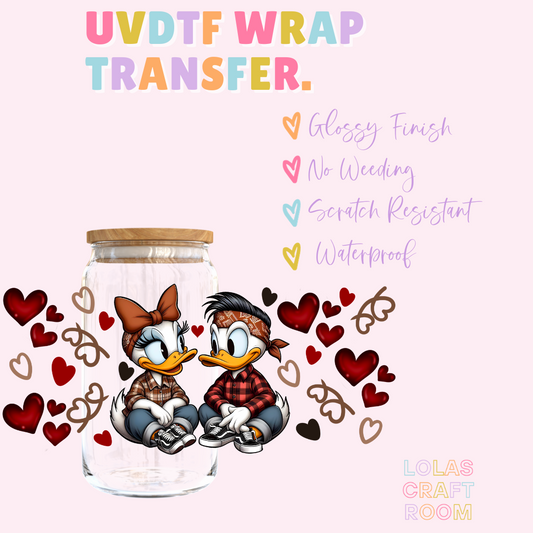 UVDTF WRAP V230