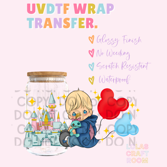 UVDTF WRAP V32