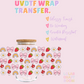 UVDTF CUP WRAP M34