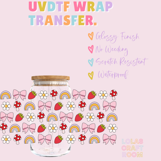 UVDTF CUP WRAP M34