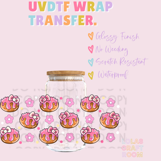 UVDTF M32 CUP WRAP