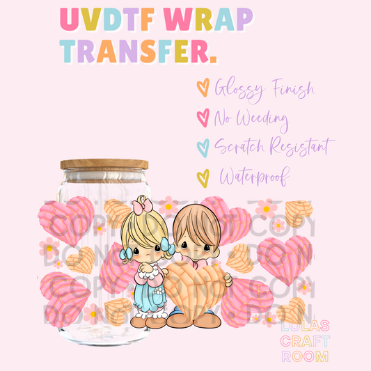 UVDTF WRAP V33