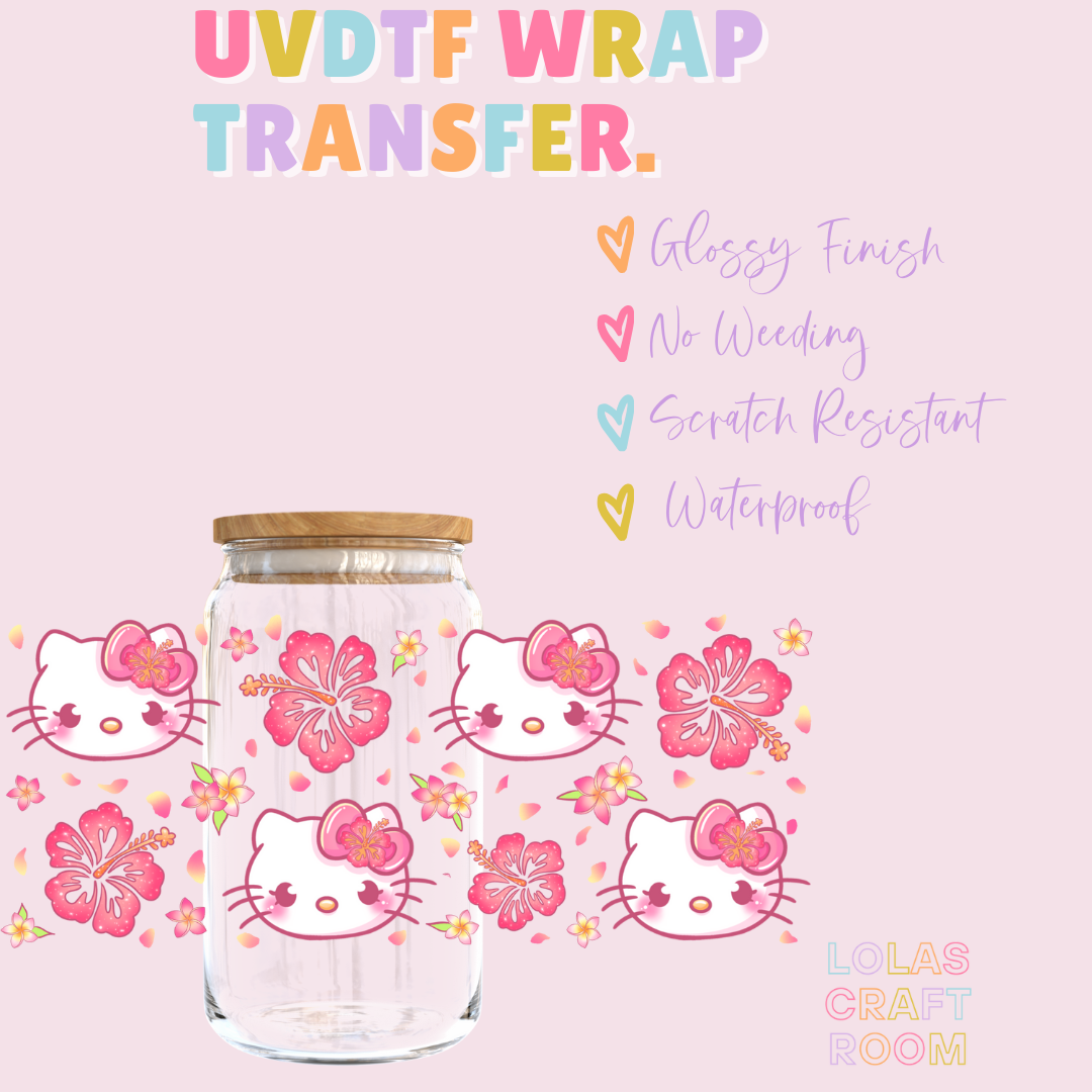 UVDTF CUP WRAP M35