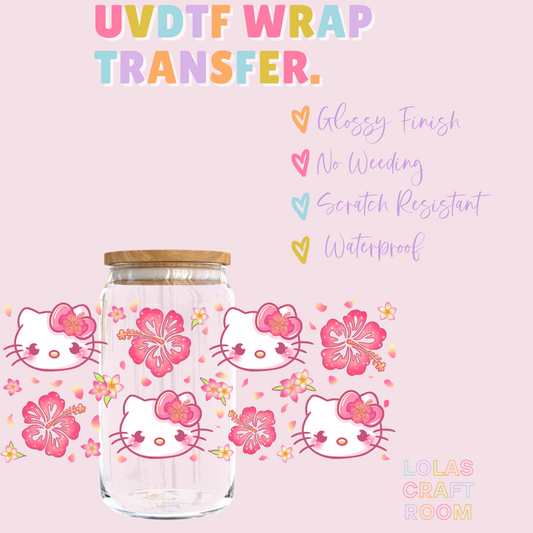 UVDTF CUP WRAP M35