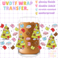 UVDTF CUP WRAP D125