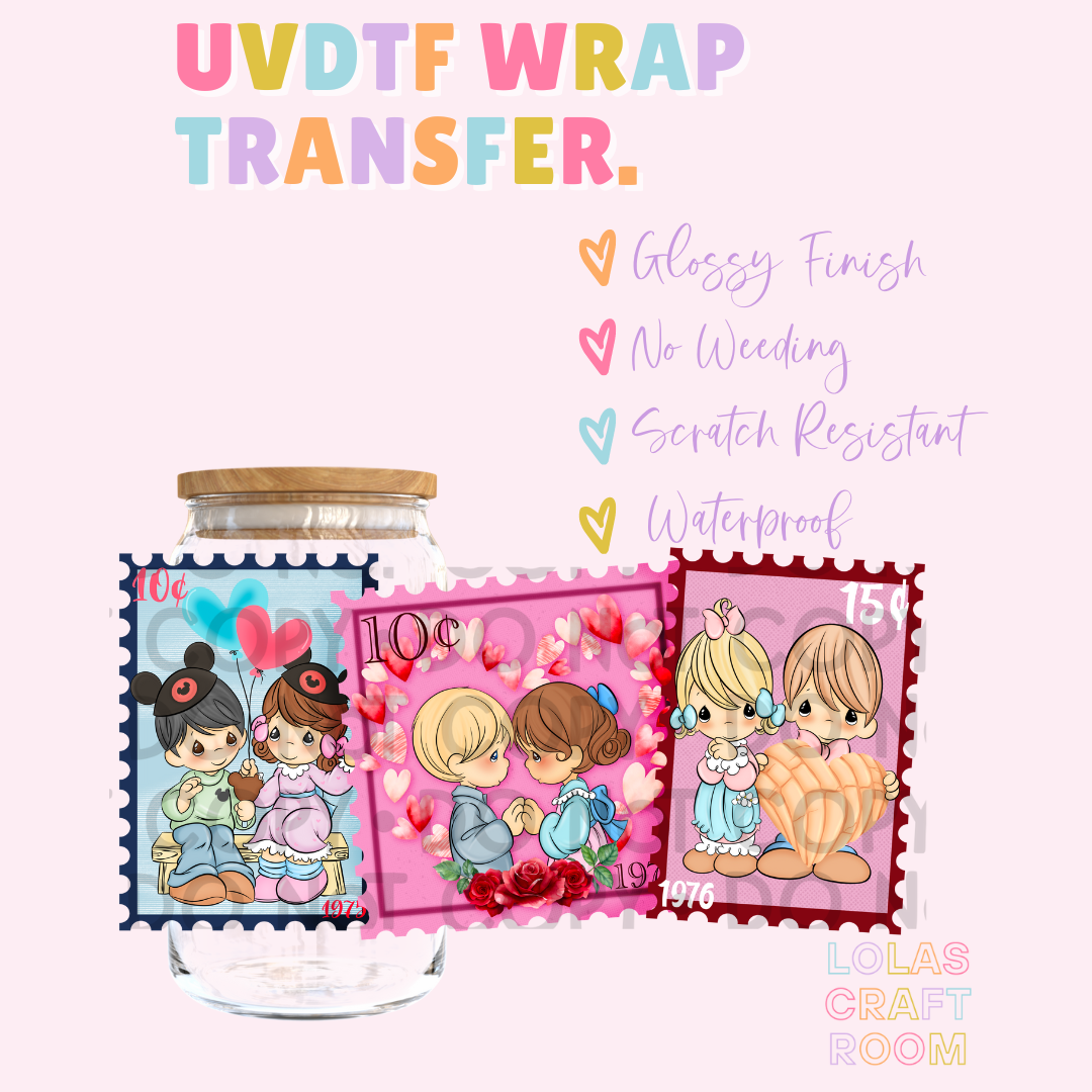 UVDTF WRAP V34