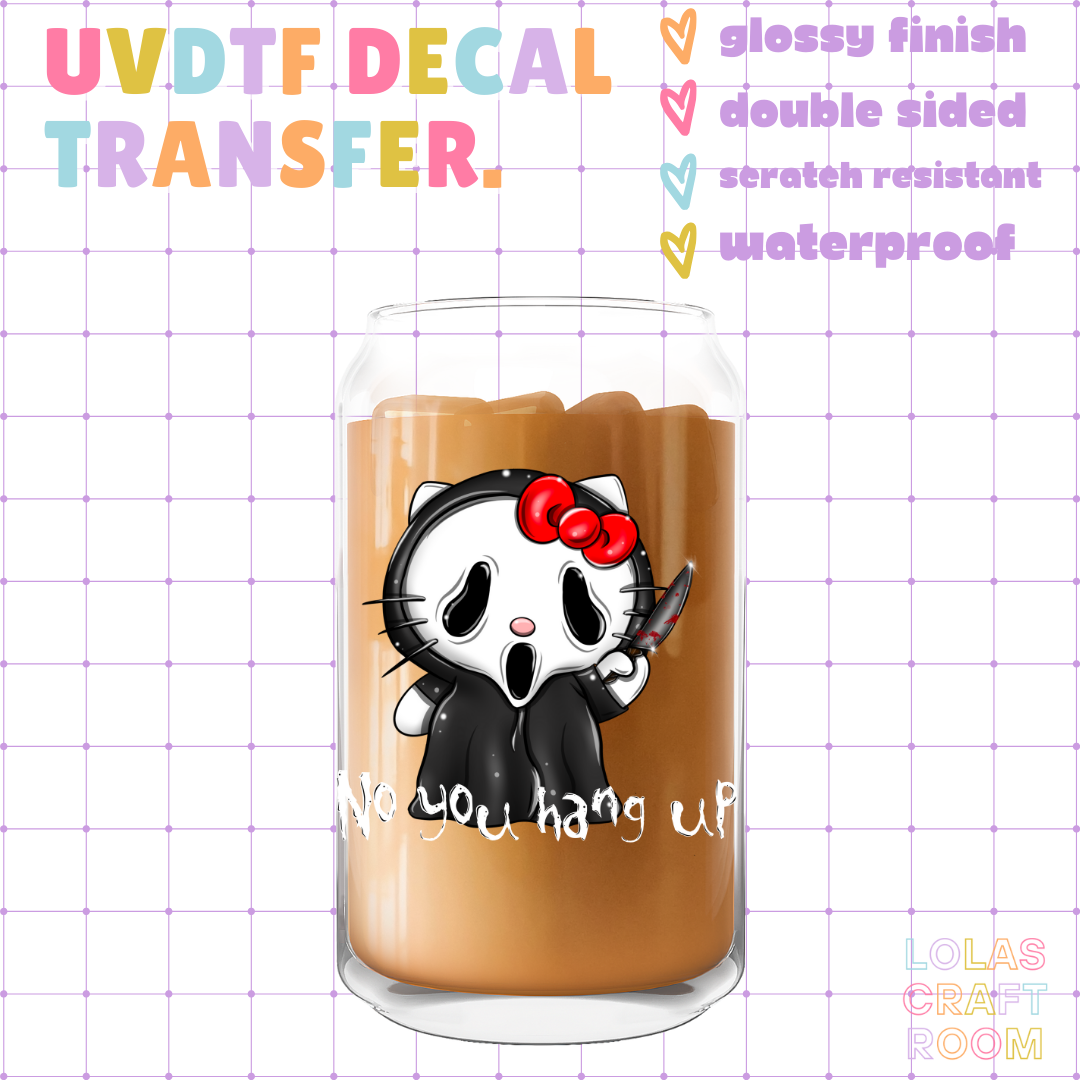 UVDTF DECAL 244