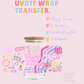 UVDTF M95 CUP WRAP