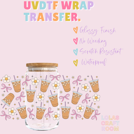 UVDTF CUP WRAP M37