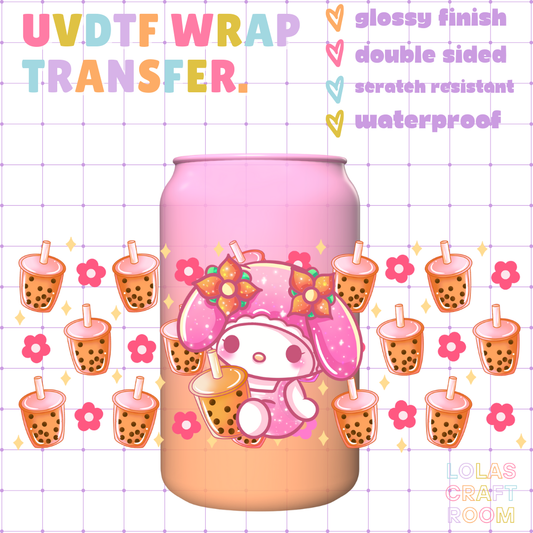 UVDTF CUP WRAP J36