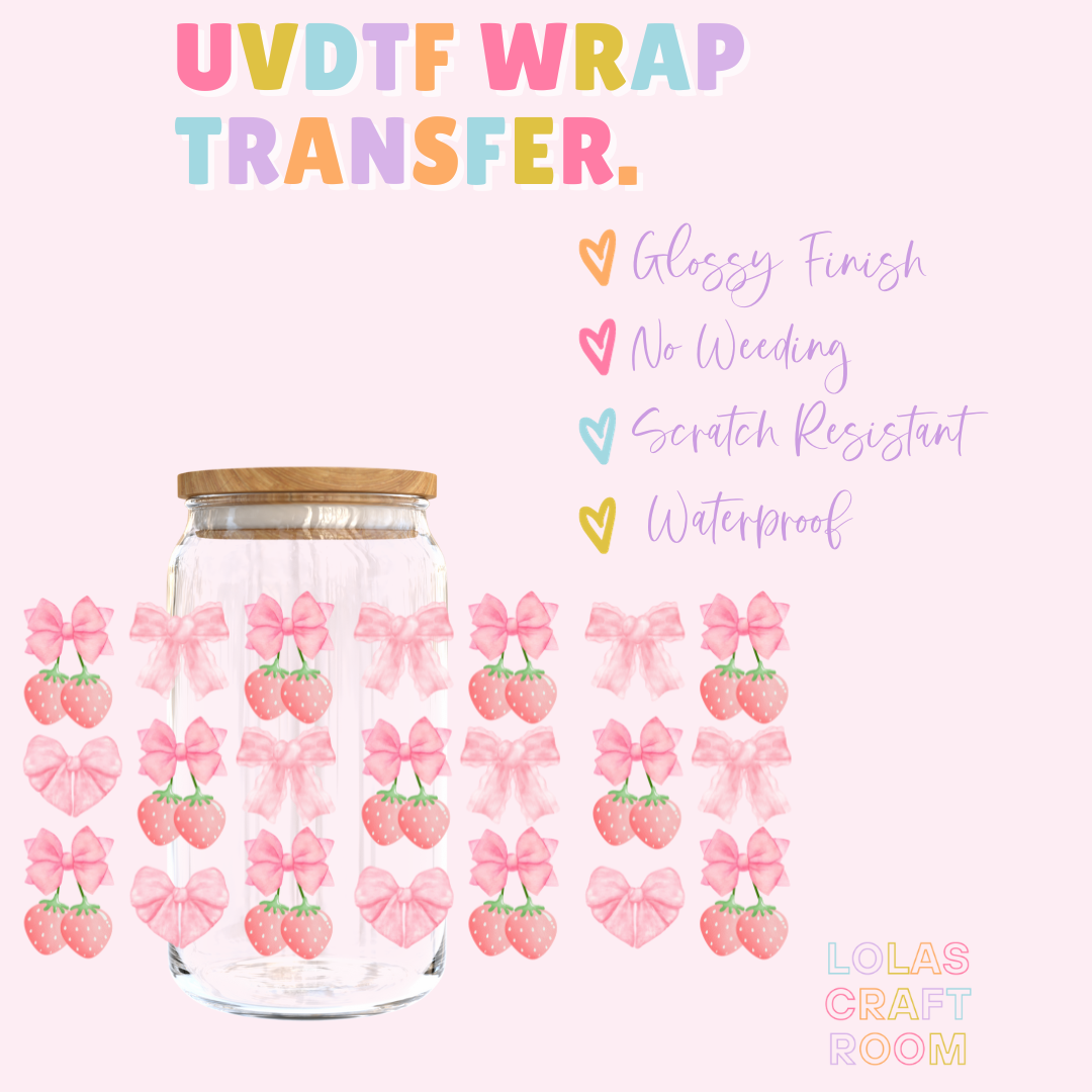 UVDTF WRAP V222