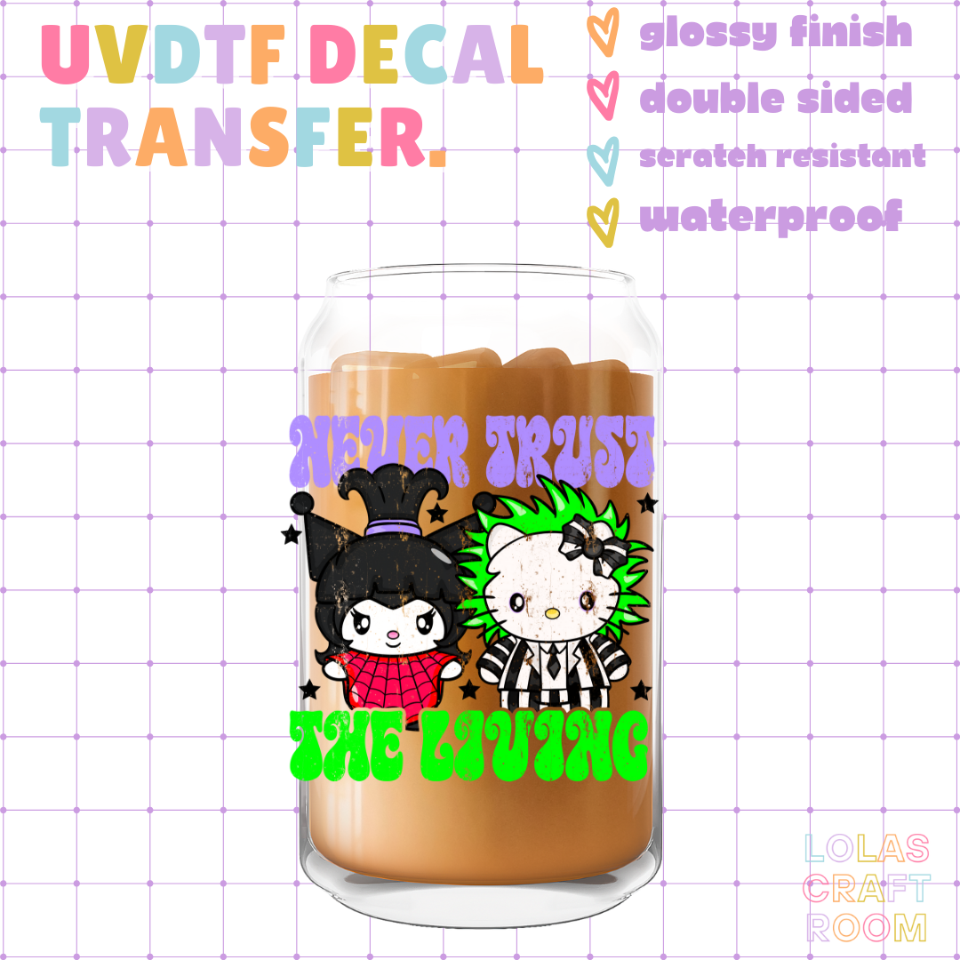 UVDTF DECAL 246