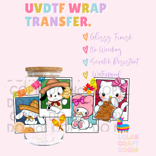 UVDTF WRAP V37